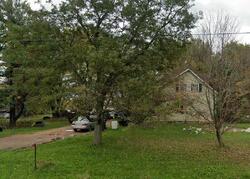 Pre-foreclosure in  MILL CREEK DR Marshfield, WI 54449