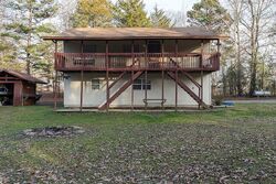 Pre-foreclosure in  Georgia Ridge Rd Alma, AR 72921