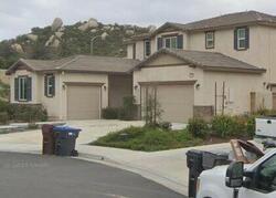 Pre-foreclosure in  Night Passage Cir Menifee, CA 92584