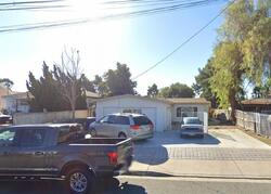 Pre-foreclosure in  MARLINE AVE El Cajon, CA 92021