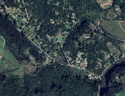 Pre-foreclosure in  Tuckahoe Ter Watsonville, CA 95076