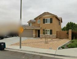 Pre-foreclosure in  Beeler Rd Winchester, CA 92596
