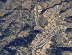 Pre-foreclosure in  Chimney Oaks Ln San Dimas, CA 91773