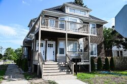Pre-foreclosure in  HAGUE ST Detroit, MI 48202