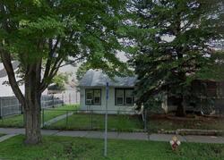 Pre-foreclosure in  Sims Ave Saint Paul, MN 55119