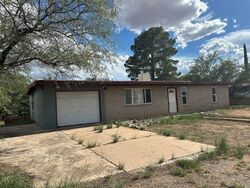 Pre-foreclosure in  E Hawthorne St Huachuca City, AZ 85616