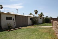 W 7th St, Parker AZ