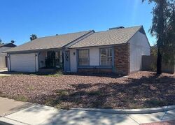 Pre-foreclosure in  W Villa Theresa Dr Glendale, AZ 85308
