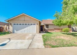 Pre-foreclosure in  N 64th Ave Glendale, AZ 85306