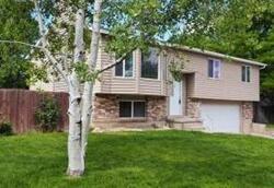 Pre-foreclosure in  W 6920 S West Jordan, UT 84084