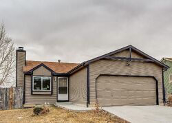 Pre-foreclosure in  E WAGONTRAIL DR Aurora, CO 80015