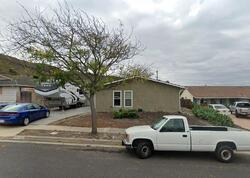 Pre-foreclosure in  S U St Lompoc, CA 93436