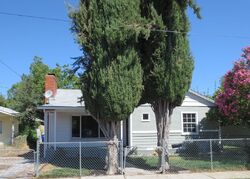 Pre-foreclosure in  Cedar St Red Bluff, CA 96080