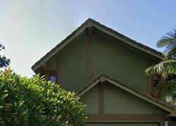 Pre-foreclosure in  OLD RANCH RD Camarillo, CA 93012