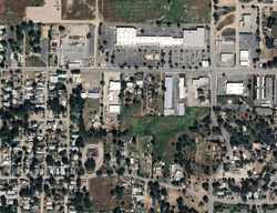 Pre-foreclosure in  Olympic Dr Clearlake, CA 95422