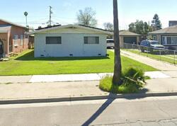 Pre-foreclosure in  ROBERTSON BLVD Chowchilla, CA 93610