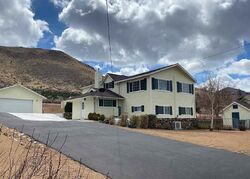 Pre-foreclosure in  PINENUT RD Coleville, CA 96107
