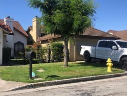 Pre-foreclosure in  Del Oro Way Gilroy, CA 95020