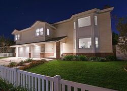 Pre-foreclosure in  Leeward Ln Newport Beach, CA 92660