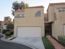 Pre-foreclosure in  Crete Ln Huntington Beach, CA 92649