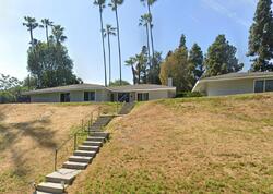 Pre-foreclosure in  Terraza Pl Fullerton, CA 92835