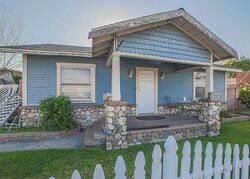 Pre-foreclosure in  N BATAVIA ST Orange, CA 92865