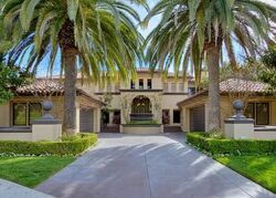 Pre-foreclosure in  Kingsport Dr Newport Coast, CA 92657