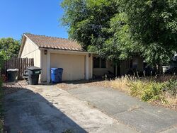 Pre-foreclosure in  Santina Way Elverta, CA 95626
