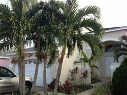 Pre-foreclosure in  River Run Cir S Hollywood, FL 33025