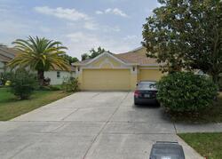 Pre-foreclosure in  Wyndmill Cir Odessa, FL 33556