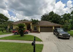 Pre-foreclosure in  Equestrian Trl Odessa, FL 33556