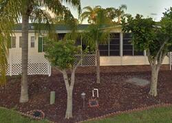 Pre-foreclosure in  Bardmoor Ct North Fort Myers, FL 33903