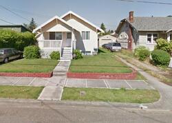 Pre-foreclosure in  S State St Tacoma, WA 98405