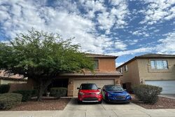Pre-foreclosure in  W Davis Ln Avondale, AZ 85323