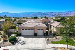 Pre-foreclosure in  Chopin Ct Rancho Mirage, CA 92270