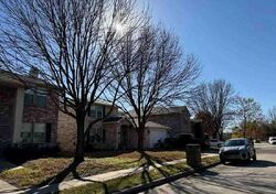 Pre-foreclosure in  RAMADA TRL Justin, TX 76247