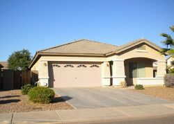 Pre-foreclosure in  W Gelding Dr Surprise, AZ 85379