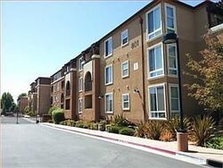 Pre-foreclosure in  S WINCHESTER BLVD San Jose, CA 95128