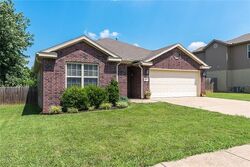  S C St, Rogers AR