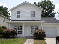 Pre-foreclosure in  LAUREL DR Panama City, FL 32404