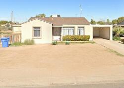 Pre-foreclosure in  W McKinley St Phoenix, AZ 85009