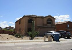  W Cheevers St, Vail AZ