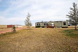 Pre-foreclosure in  Lila Rd Gillette, WY 82718