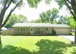 Pre-foreclosure in  1st Ave SE Mapleton, MN 56065