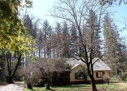 Pre-foreclosure in  Wagstaff Rd Paradise, CA 95969