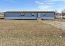 Pre-foreclosure in  N 3967 LN Skiatook, OK 74070