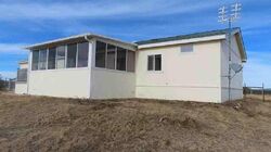 Pre-foreclosure in  Antelope Trl Nogal, NM 88341