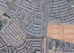 Pre-foreclosure in  E Talon Ave Mesa, AZ 85212