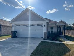 Pre-foreclosure in  S Barnes Field Dr Hattiesburg, MS 39402