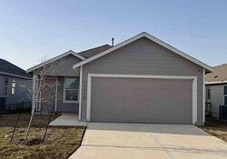 Pre-foreclosure in  Bull Cv San Antonio, TX 78252